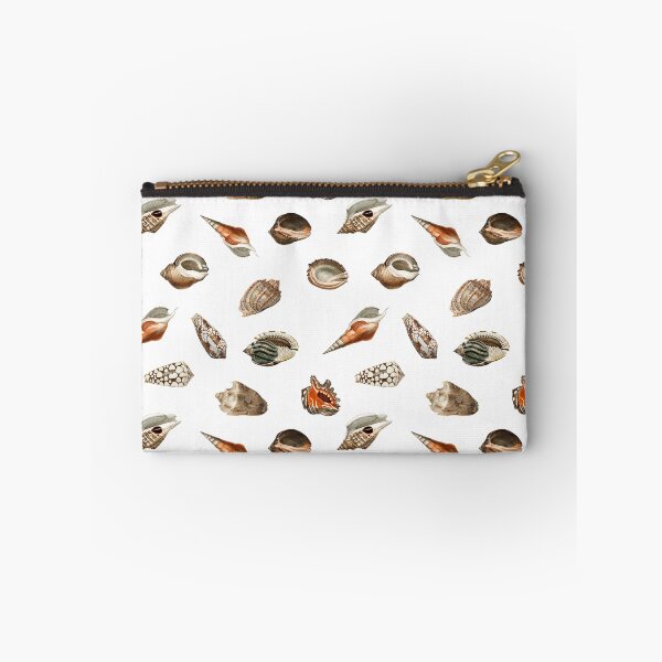 Item preview, 11 shells sticker pack! Shell pattern inspired by ancient art  designed and sold by leadwithart.