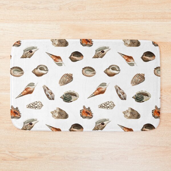 Item preview, 11 shells sticker pack! Shell pattern inspired by ancient art  designed and sold by leadwithart.