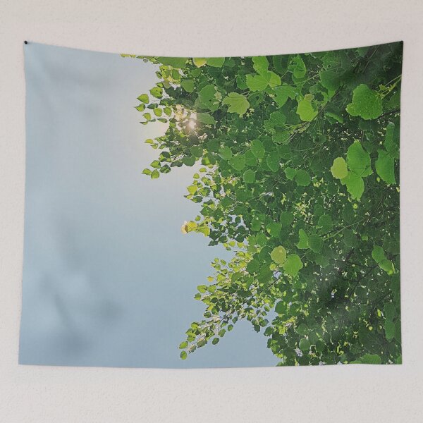 Item preview, underneath blue skies  designed and sold by Bethan Rose Studio.