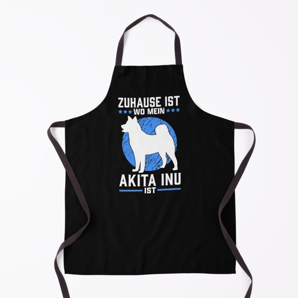Item preview, Akita Inu is home to Japanese dog owners designed and sold by madgrfx.