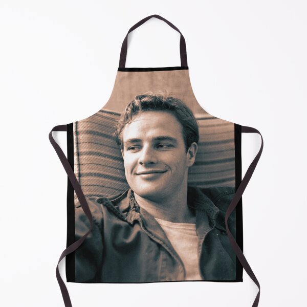 Item preview, Marlon Brando - Vintage - D30 designed and sold by DecoVintage.