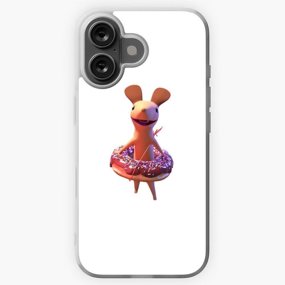Item preview, iPhone Soft Case designed and sold by ullamermaid.