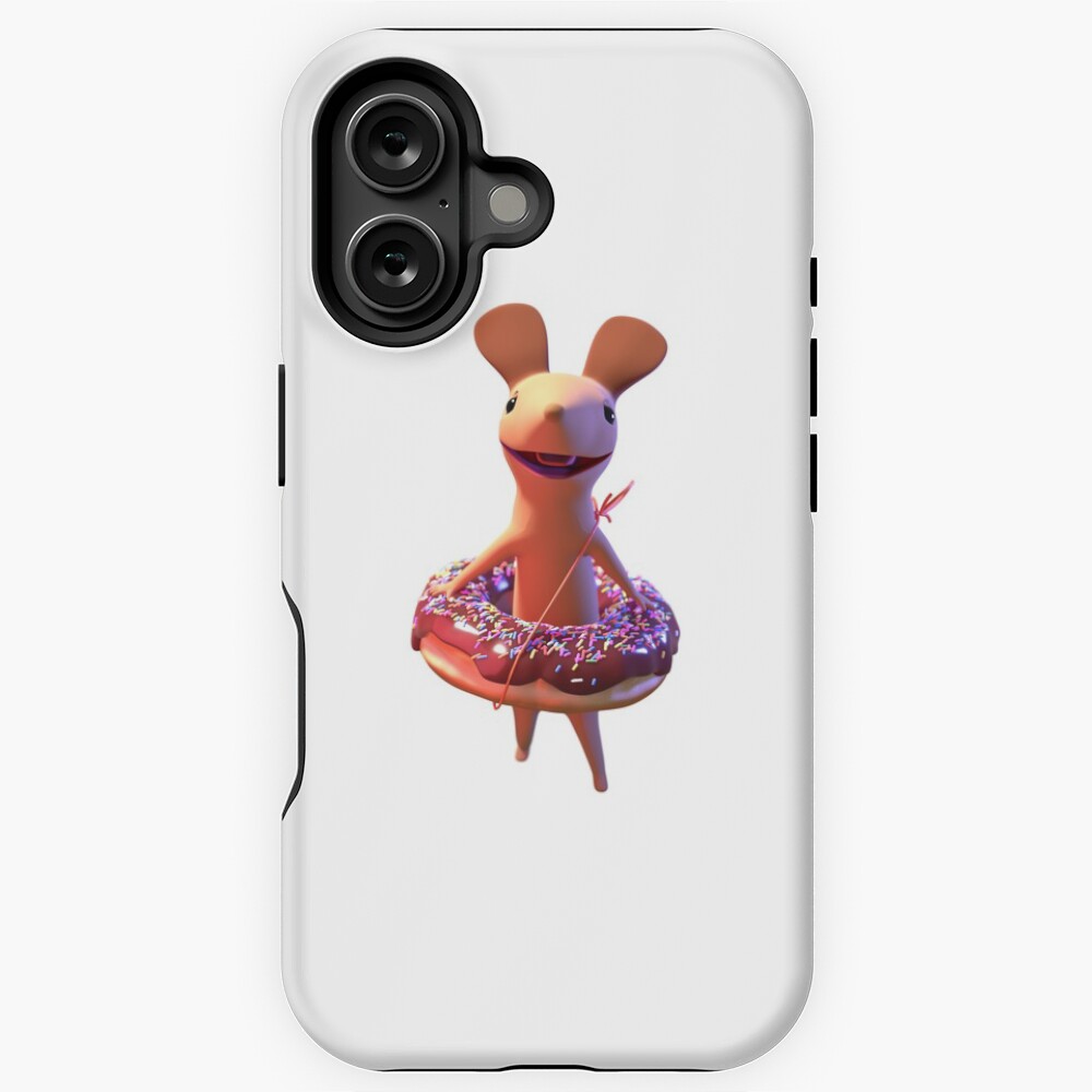 Item preview, iPhone Magsafe Tough Case designed and sold by ullamermaid.