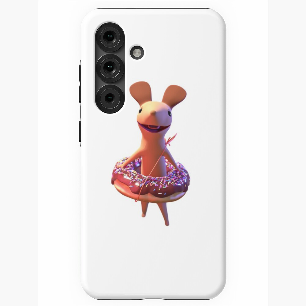 Item preview, Samsung Galaxy Tough Case designed and sold by ullamermaid.