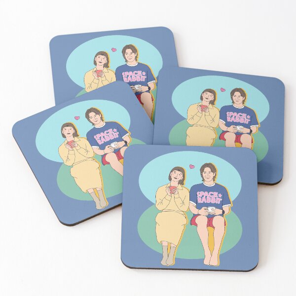 Item preview, Yumi Gu Woong - Kdrama designed and sold by gambarin-art.