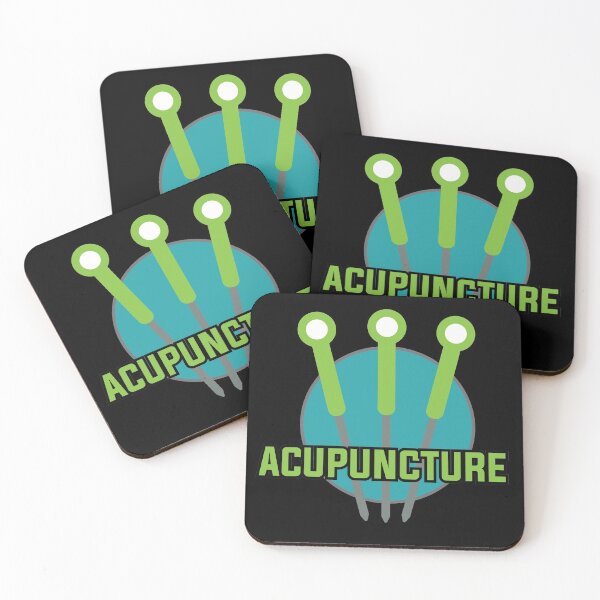 Item preview, Traditional Chinese Medicine and Acupuncture Acupuncturist  designed and sold by Rzelemenz.