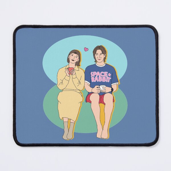 Item preview, Yumi Gu Woong - Kdrama designed and sold by gambarin-art.