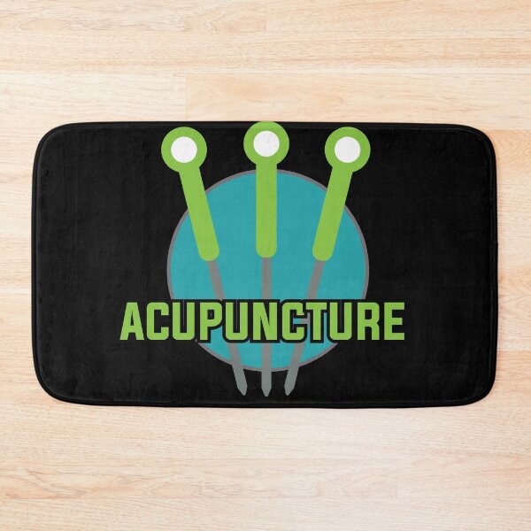 Item preview, Traditional Chinese Medicine and Acupuncture Acupuncturist  designed and sold by Rzelemenz.