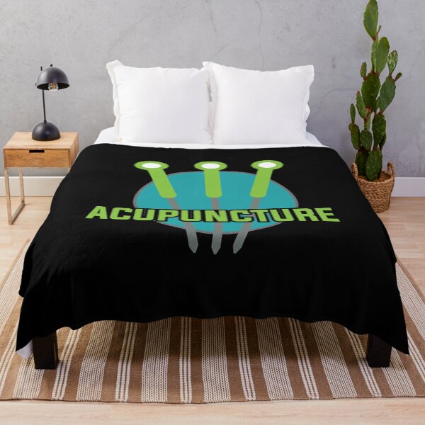 Item preview, Traditional Chinese Medicine and Acupuncture Acupuncturist  designed and sold by Rzelemenz.