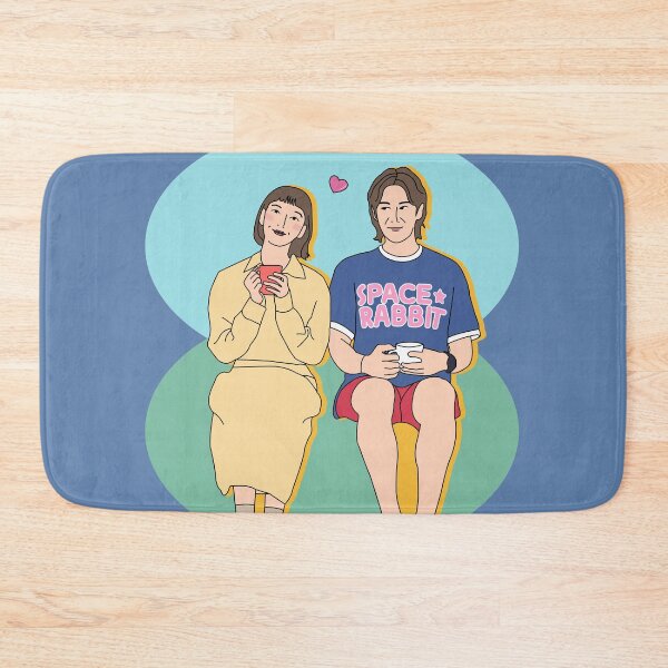 Item preview, Yumi Gu Woong - Kdrama designed and sold by gambarin-art.