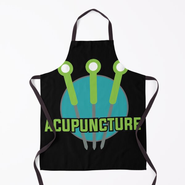 Item preview, Traditional Chinese Medicine and Acupuncture Acupuncturist designed and sold by Rzelemenz.