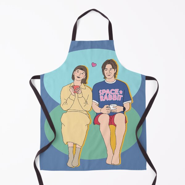 Item preview, Yumi Gu Woong - Kdrama designed and sold by gambarin-art.