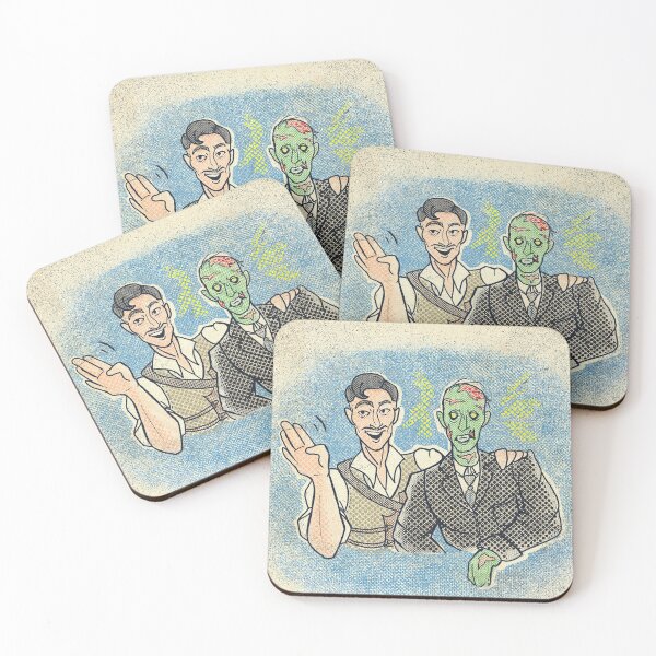 Item preview, Richtofen and Zombie designed and sold by anonclaude.