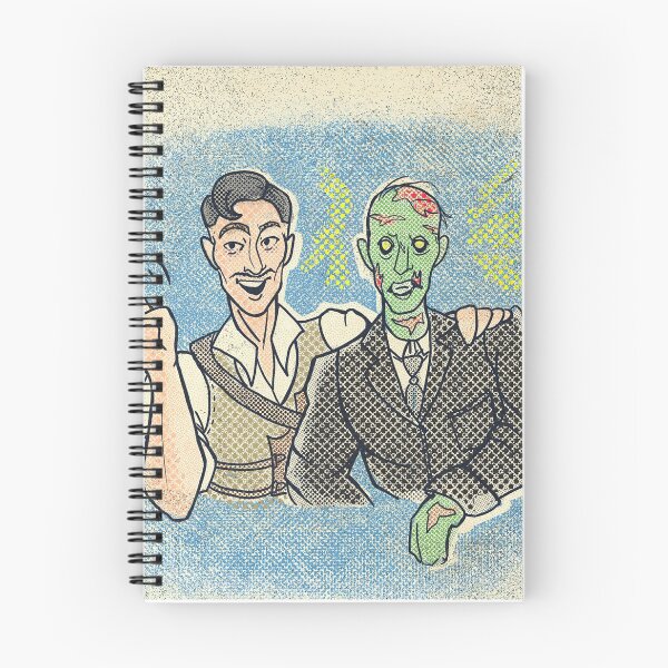 Item preview, Richtofen and Zombie designed and sold by anonclaude.