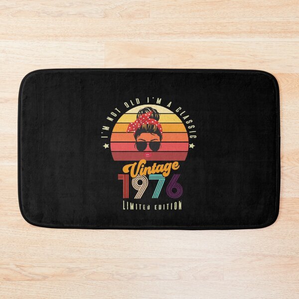 Item preview, 1976 Limited Edition - 45 Years 45. Birthday designed and sold by Ibu83.