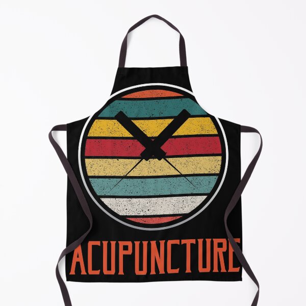 Item preview, Retro Vintage Traditional Chinese Medicine and Acupuncture designed and sold by Rzelemenz.