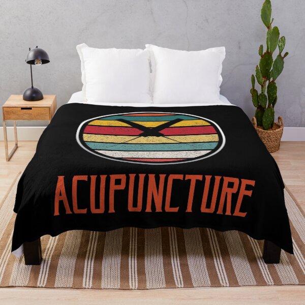 Item preview, Retro Vintage Traditional Chinese Medicine and Acupuncture  designed and sold by Rzelemenz.