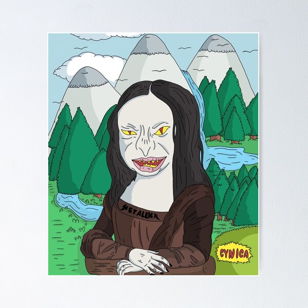 Item preview, Cynica - Lisa designed and sold by Cynica.