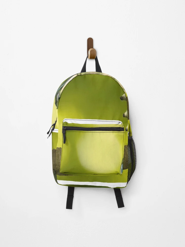 Redbubble Rucksack Raupe Nimmersatt The Very Hungry Caterpillar