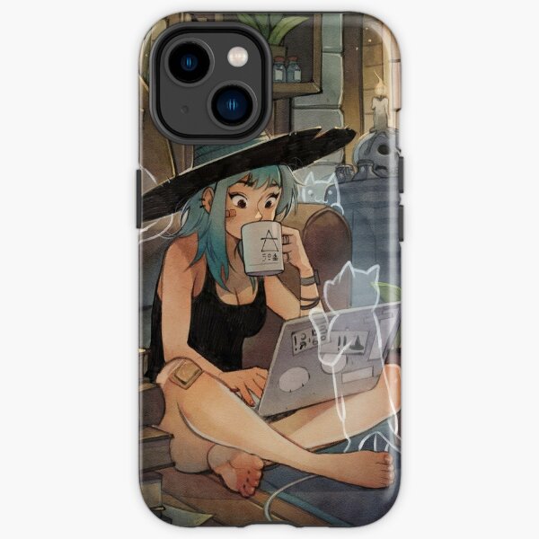 Anime iPhone Cases for Sale  Redbubble