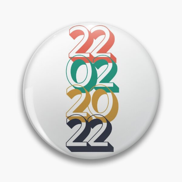 Item preview, 22.02.2022 (aka) TwosDay designed and sold by Mint Tayari.