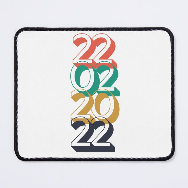 Item preview, 22.02.2022 (aka) TwosDay designed and sold by Mint Tayari.