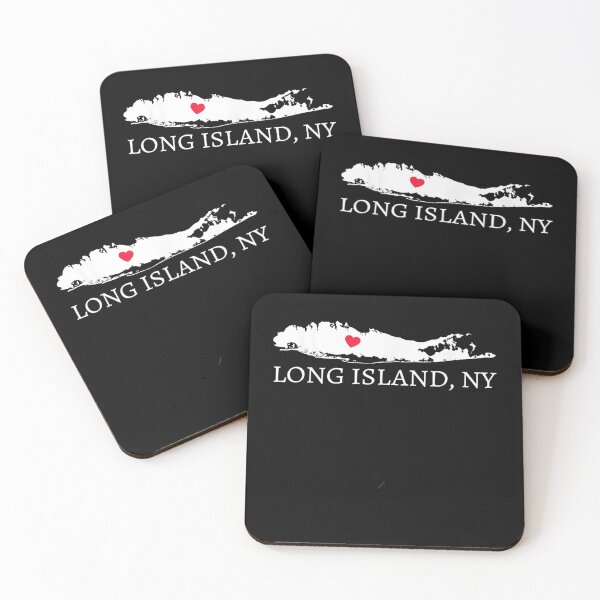 Artikelvorschau, Long Island NY ouvenir entworfen und verkauft von MasonshiNoor.