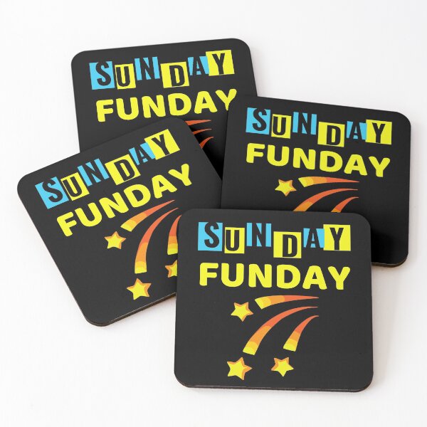 Item preview, Sunday Funday - Sunday Brunch Drinking - Sunday Brunch Drinking Funny designed and sold by ExploreTheStore.