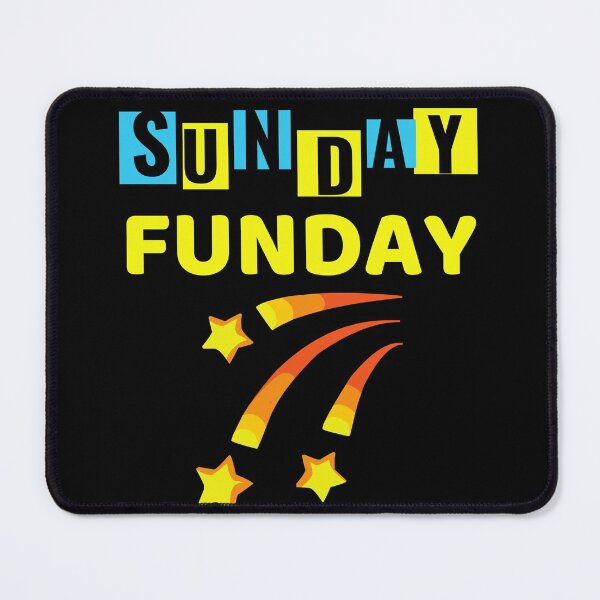 Item preview, Sunday Funday - Sunday Brunch Drinking - Sunday Brunch Drinking Funny designed and sold by ExploreTheStore.
