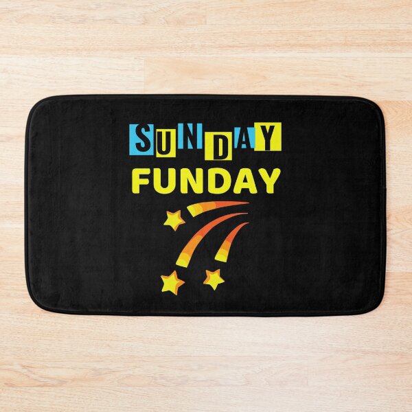 Item preview, Sunday Funday - Sunday Brunch Drinking - Sunday Brunch Drinking Funny designed and sold by ExploreTheStore.