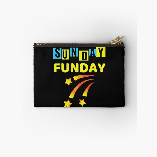 Item preview, Sunday Funday - Sunday Brunch Drinking - Sunday Brunch Drinking Funny designed and sold by ExploreTheStore.