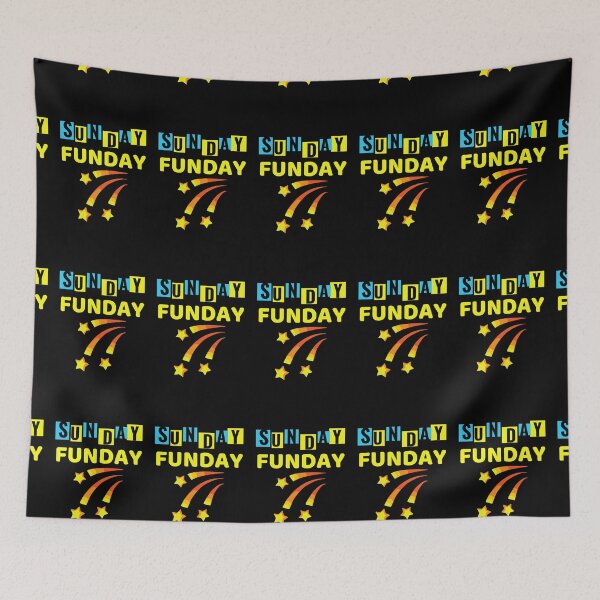 Item preview, Sunday Funday - Sunday Brunch Drinking - Sunday Brunch Drinking Funny designed and sold by ExploreTheStore.