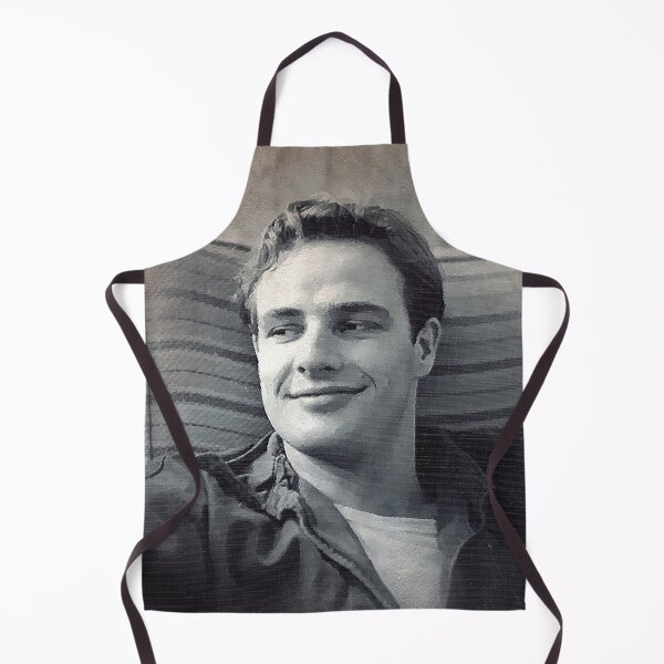 Item preview, Marlon Brando - Art - D31 designed and sold by DecoVintage.
