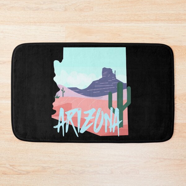 Item preview,  Arizona State designed and sold by Paula Helit.