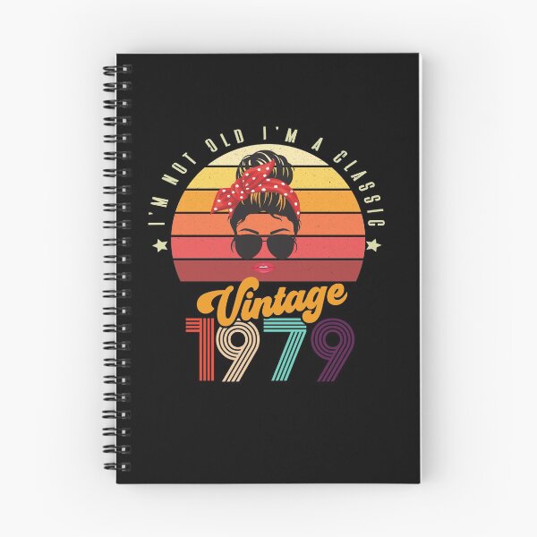 Item preview, 1979 Limited Edition - 42 Years 42. Birthday designed and sold by Ibu83.