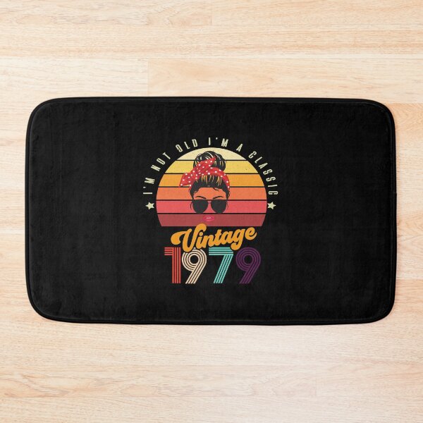 Artikelvorschau, 1979 Limited Edition - 42 jahre 42. Geburtstag entworfen und verkauft von Ibu83.