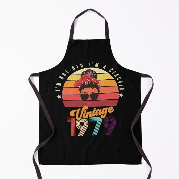 Item preview, 1979 Limited Edition - 42 Years 42. Birthday designed and sold by Ibu83.