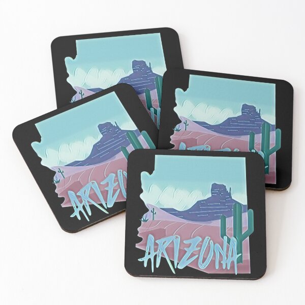 Item preview, Arizona State designed and sold by Paula Helit.