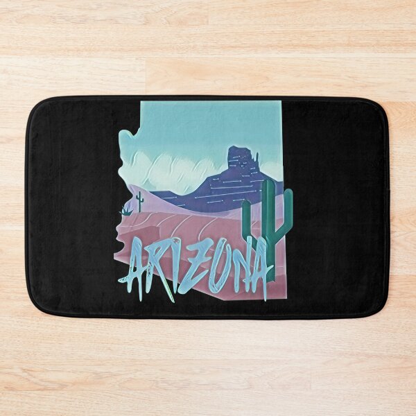 Item preview, Arizona State designed and sold by Paula Helit.