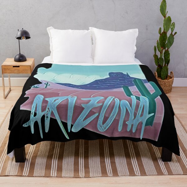 Item preview, Arizona State designed and sold by Paula Helit.