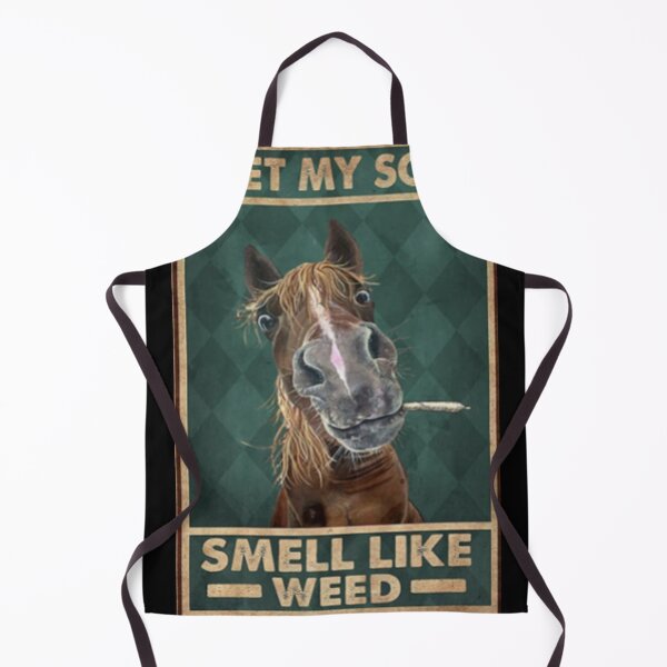 Item preview, I Bet My Soul Smell Like Weed designed and sold by StoreRahhal.