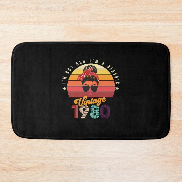 Item preview, 1980 Limited Edition - 41 Years 41. Birthday designed and sold by Ibu83.