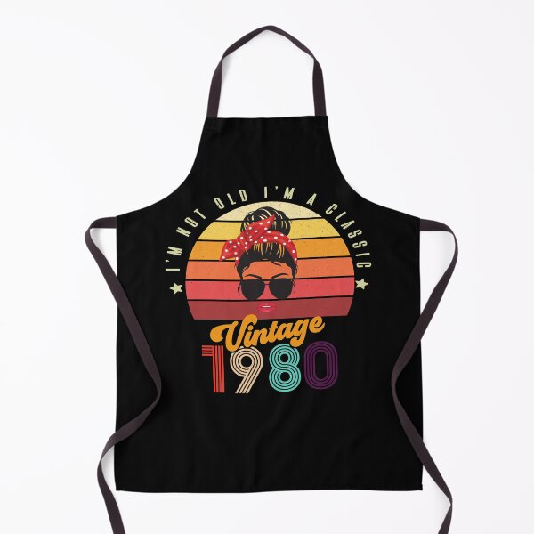 Item preview, 1980 Limited Edition - 41 Years 41. Birthday designed and sold by Ibu83.