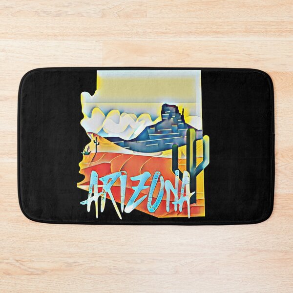 Item preview, Arizona State designed and sold by Paula Helit.