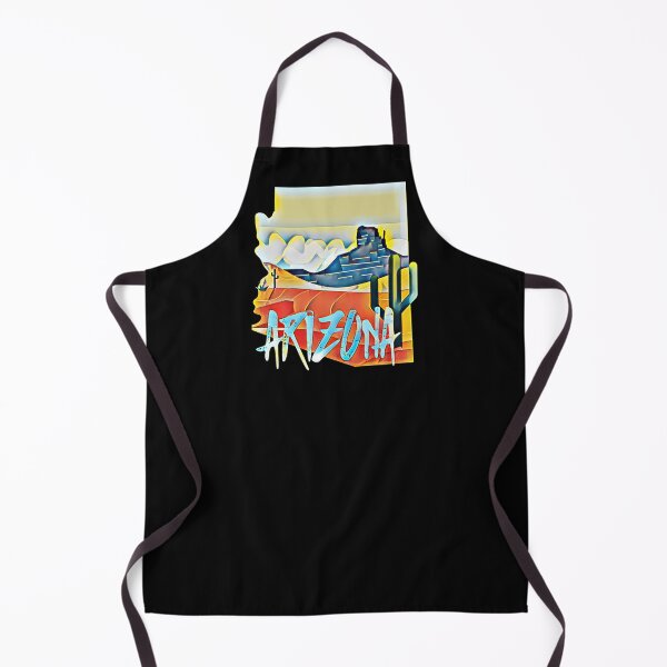 Item preview, Arizona State designed and sold by Paula Helit.