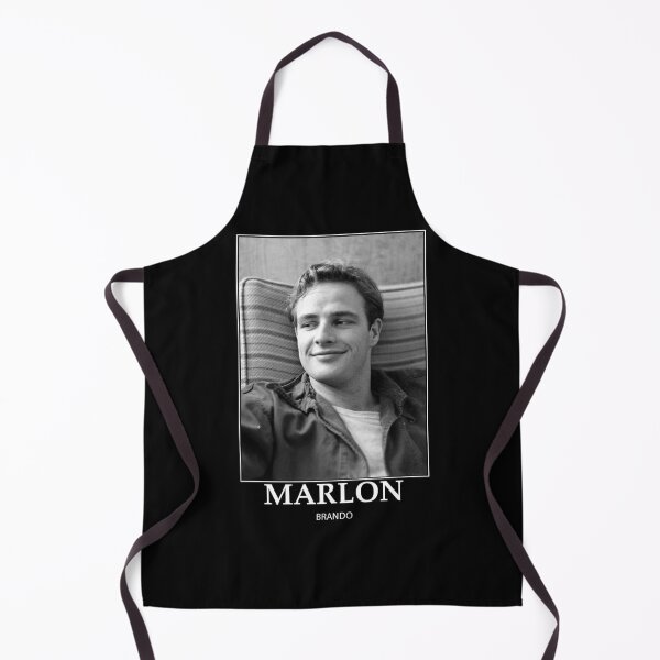 Item preview, Marlon Brando - BW - D32 designed and sold by DecoVintage.