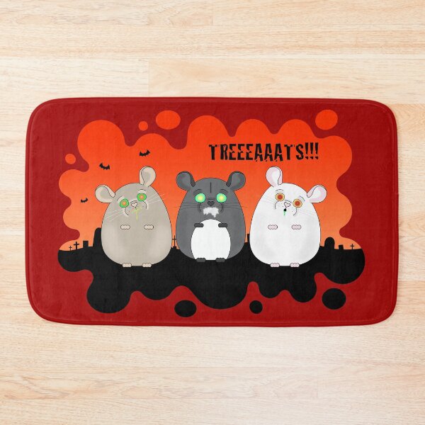 Item preview, Treeeaaats!!! designed and sold by MoonlightGems.