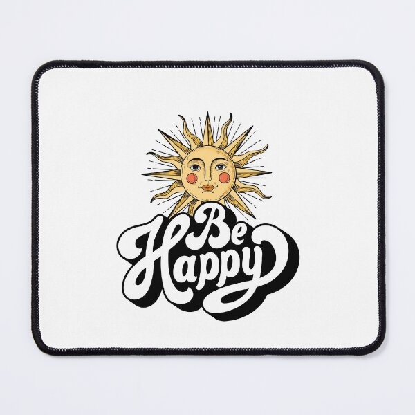 Item preview, Simply... Be Happy! designed and sold by ByBBrand.