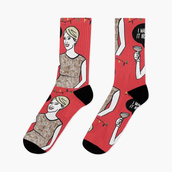 Item preview, Nice Christmas designed and sold by Katsillustration.