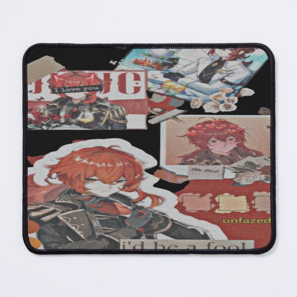 Item preview, DILUC designed and sold by Special-A-2021.